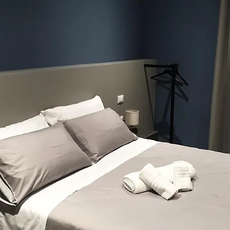 Bed & Breakfast Granatelli