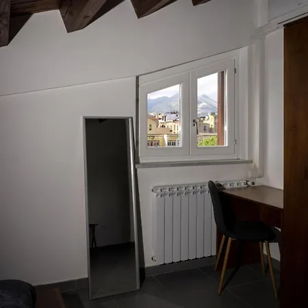 Pensjonat Sopra Moltivolti 2*