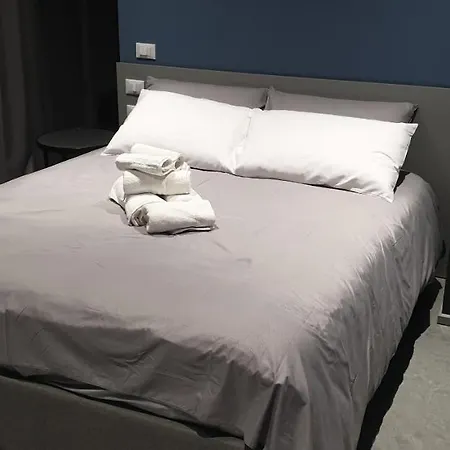 Bed & Breakfast Granatelli