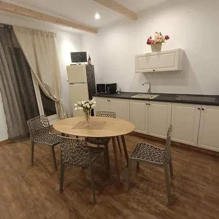 Interno12 Apartment *