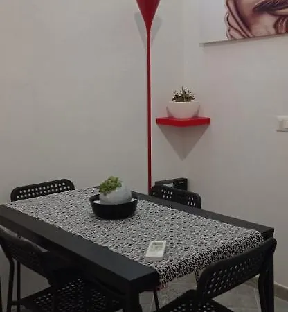La Casetta Dei Patrizi Apartment Palermo