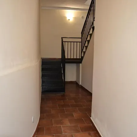 Bed and breakfast La Casa Del Cocchiere