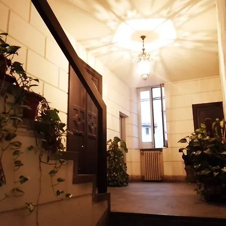 Loft Al Teatro Massimo