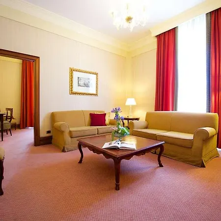 Excelsior Palace 巴勒莫