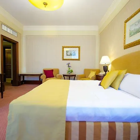 Hotell Excelsior Palace 4*