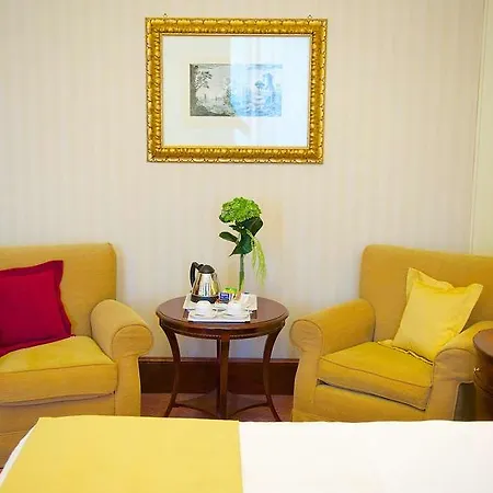 Excelsior Palace Hotell Palermo