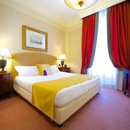 Excelsior Palace Hotell