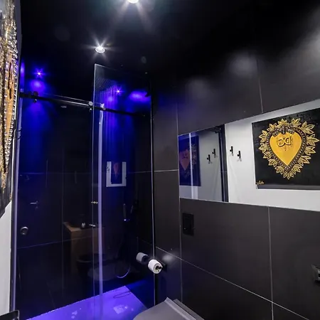 Frühstückspension Maximum Hub Suite&spa