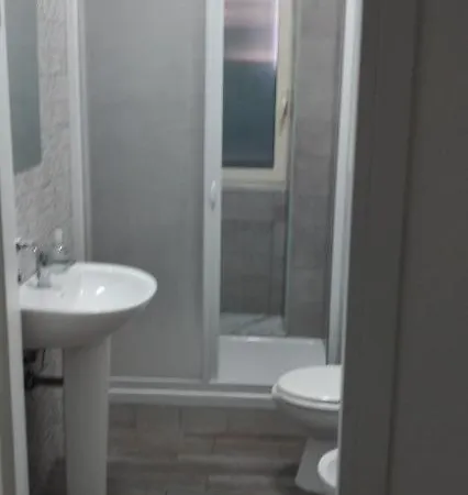 Manzoni Bed & Breakfast Palermo