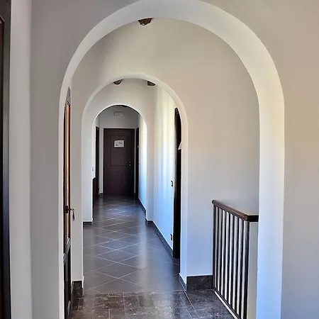 Loggia Del Gattopardo 2* Palermo