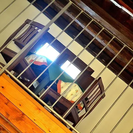 Nocleg ze śniadaniem Loggia Del Gattopardo 2*