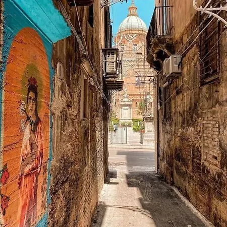 N'amuri Di Casa * Palermo