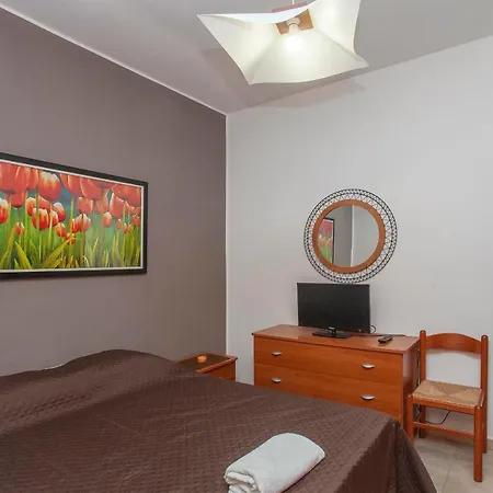 Casa vacanze Politeama - #gelsomino Palermo