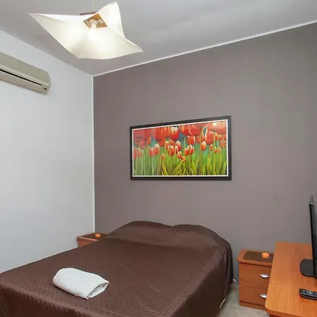 Politeama - #gelsomino Casa vacanze