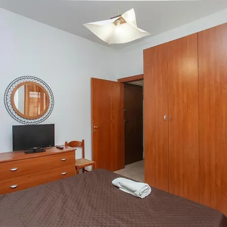 Politeama - #gelsomino Casa vacanze