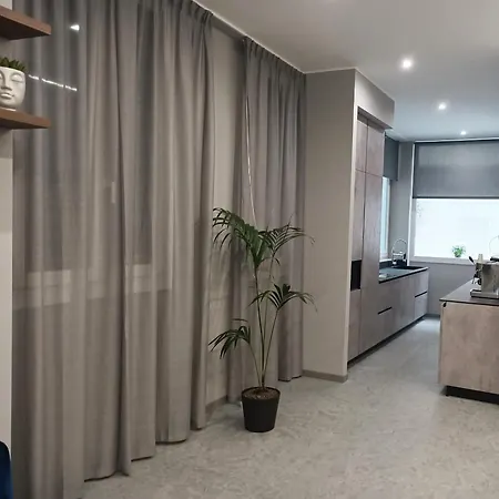 Granatelli Bed & Breakfast 5*