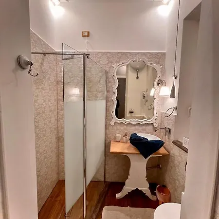 Apartment Interno12 Palermo