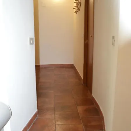 La Casa Del Cocchiere Bed and breakfast 2*