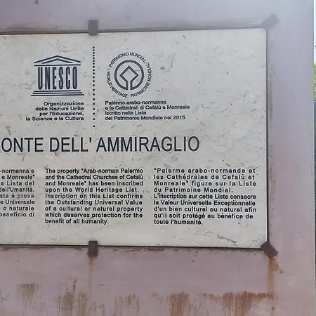 Appartement Sicilia Palermo