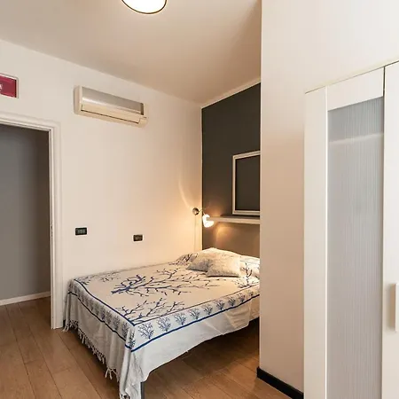 Montecarlo Bed & Breakfast Palermo