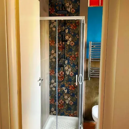 Bed & Breakfast Montecarlo