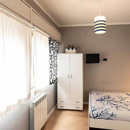 Bed & Breakfast Montecarlo Palermo