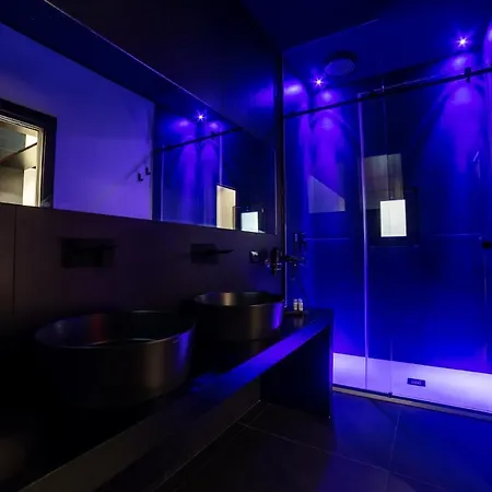 Maximum Hub Suite&spa Frühstückspension 2*