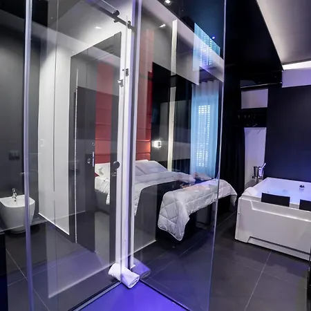 Maximum Hub Suite&spa Frühstückspension 2*