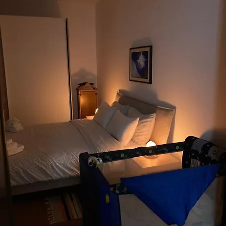 La Tana Di Vicolo San Carlo Apartment