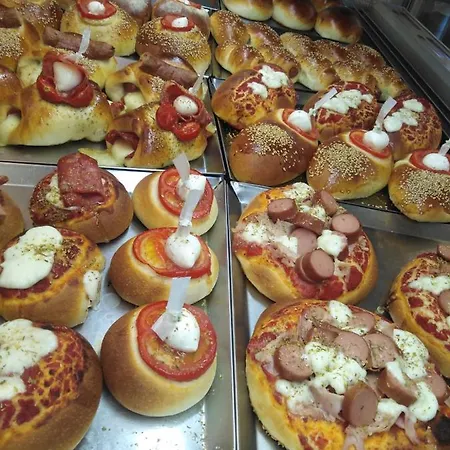 Bed & Breakfast Arco Di Trionfo Palermo