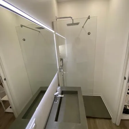 Apartment Suiteinpalermo - Vacanze Nel Centro Storico