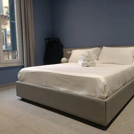 Bed & Breakfast Granatelli