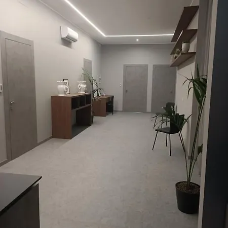 Nocleg ze śniadaniem Granatelli
