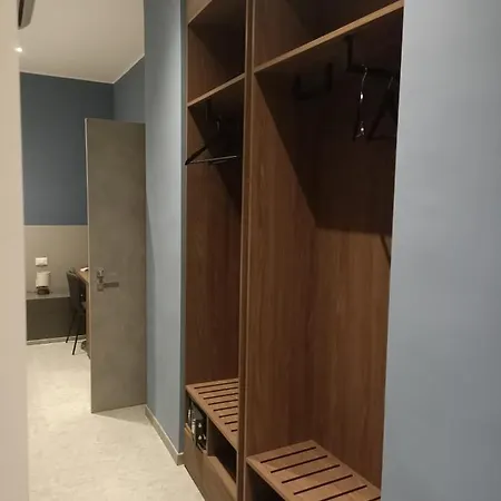 Granatelli 5* Palermo