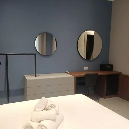 Granatelli Bed & Breakfast Palermo