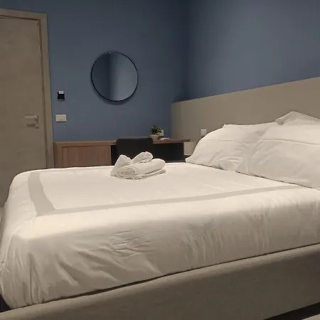 Granatelli Bed & Breakfast 5*