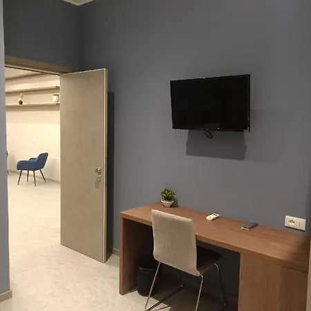 Granatelli Bed & Breakfast 5*