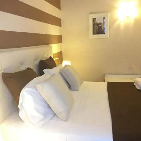 Hotel Posta Palermo