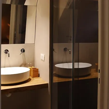 Apartmán Palazzo Cuto & Charme *