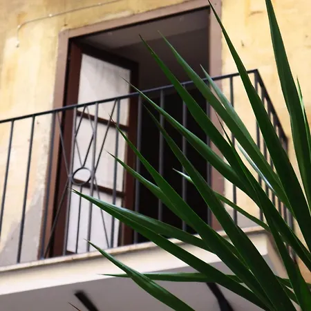 Palazzo Cuto & Charme Apartment