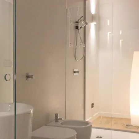 Hotel Debellini Design Palermo