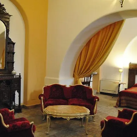 Apartment Ai Cartari *
