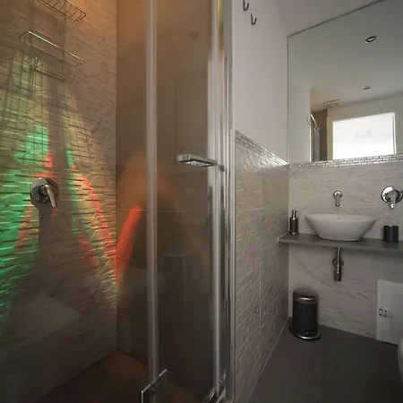 Apartamento Palazzo Torre Palermo