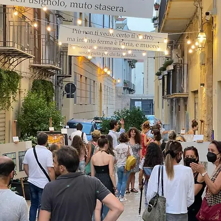 Hotel Posta Palermo