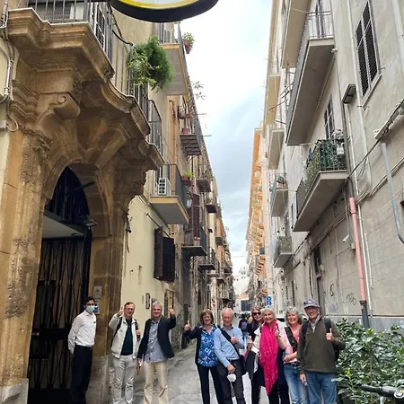 Posta Palermo