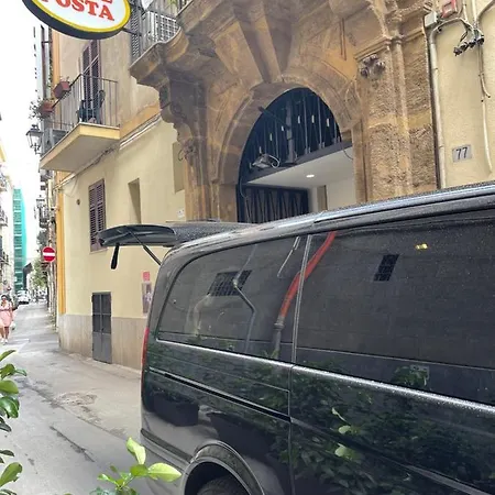 Hotel Posta