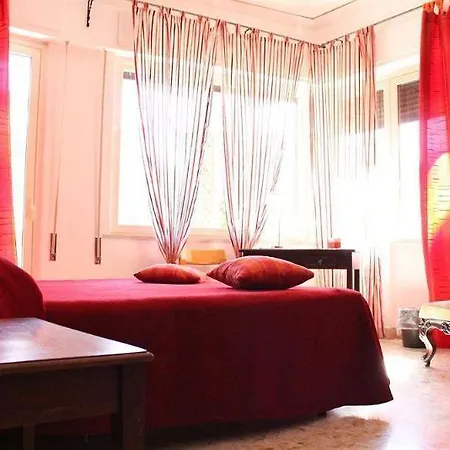 Amelie 3* Palermo