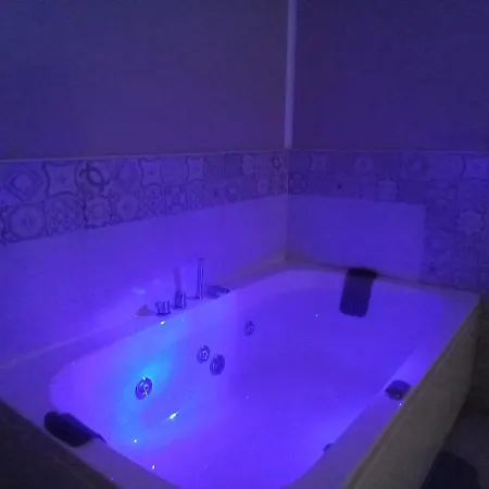 Vida Luxury Gasthof Palermo