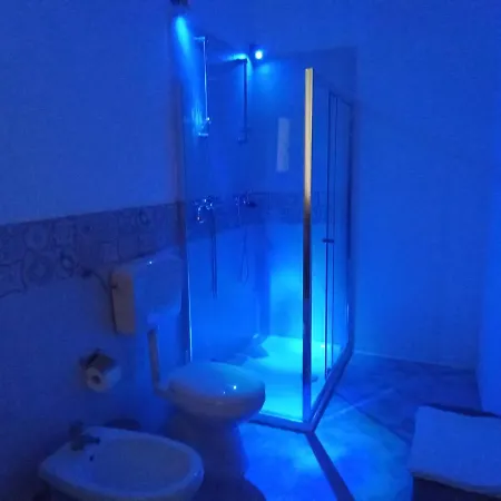 Vida Luxury 2* Palermo