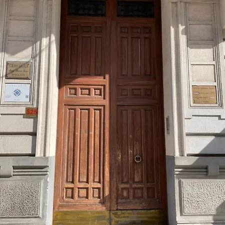 Gasthuis Arricria Palermo